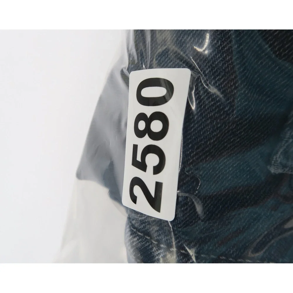 Citizens of Humanity Gage Straight Leg Jeans Dark Wash Mens 34 6107-431 Indigo